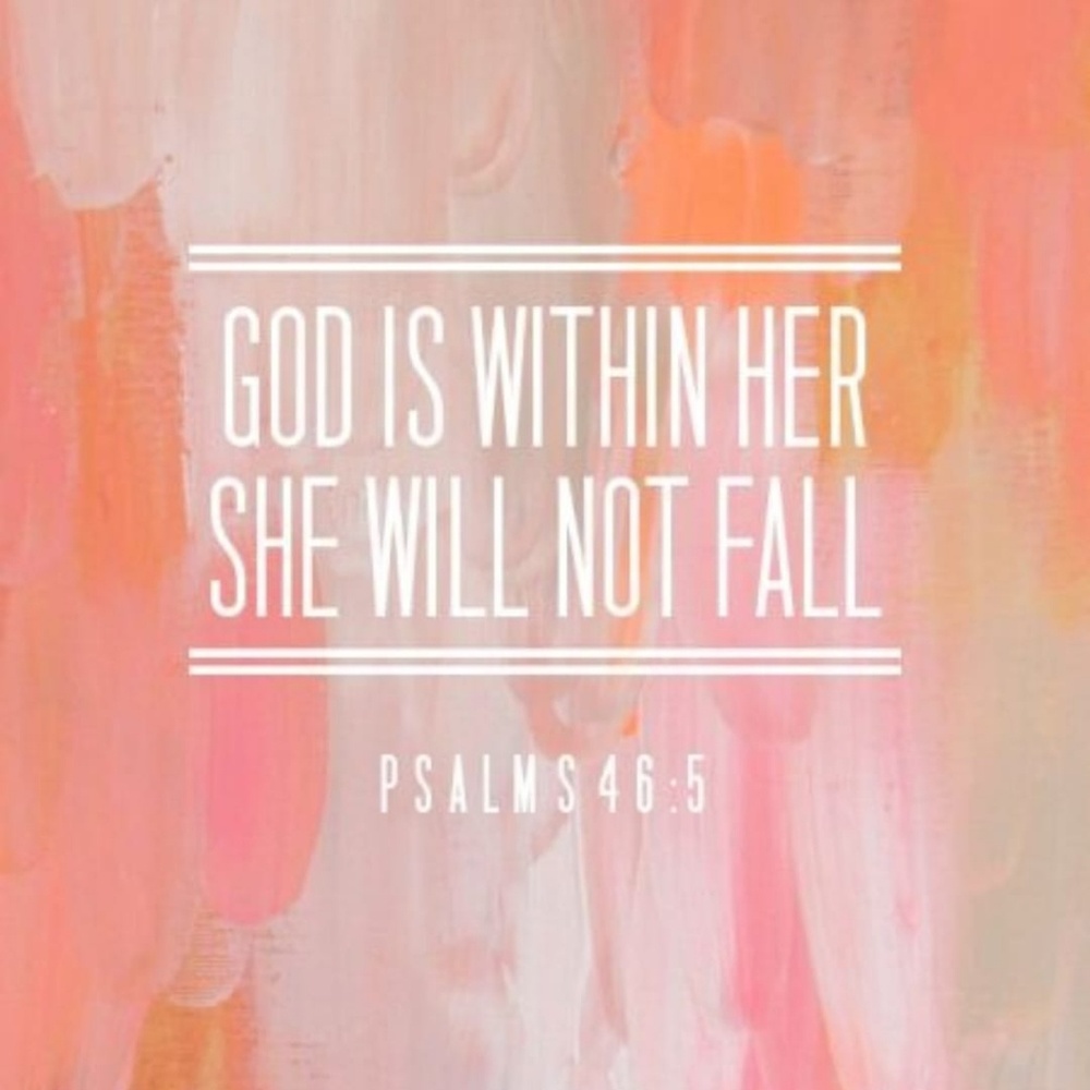 Meet your Posher, Irene